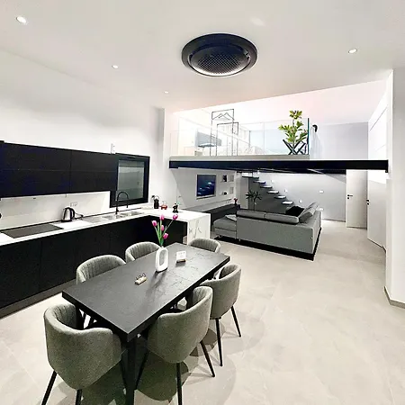 The Loft 87 San Giovanni in Fiore