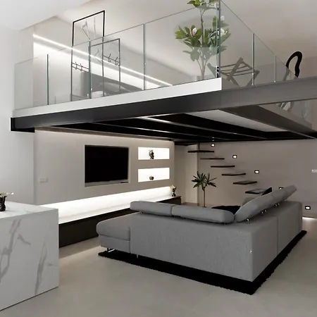 The Loft 87 San Giovanni in Fiore