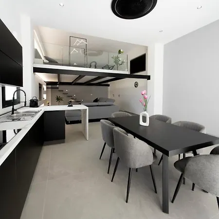 The Loft 87 San Giovanni in Fiore