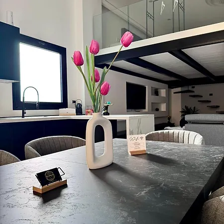The Loft 87 * San Giovanni in Fiore
