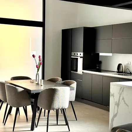 The Loft 87 Feriehus San Giovanni in Fiore
