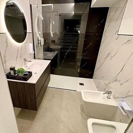 The Loft 87 * San Giovanni in Fiore