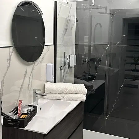 The Loft 87 * San Giovanni in Fiore